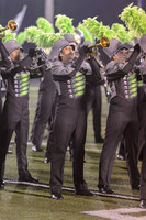 2016 Greendale Marching Band