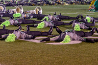 2016 Greendale Marching Band
