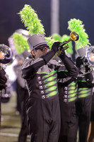 2016 Greendale Marching Band