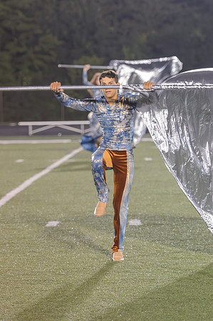 2016 Greendale Marching Band