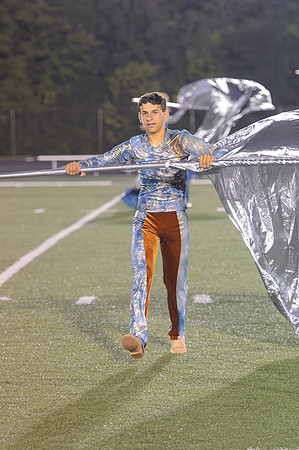 2016 Greendale Marching Band