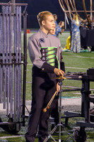 2016 Greendale Marching Band