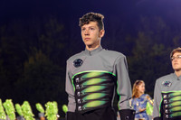 2016 Greendale Marching Band