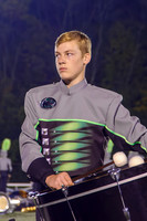 2016 Greendale Marching Band