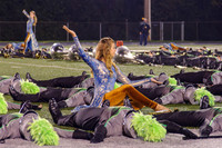 2016 Greendale Marching Band