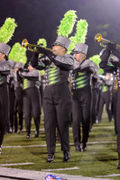 2016 Greendale Marching Band