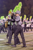 2016 Greendale Marching Band