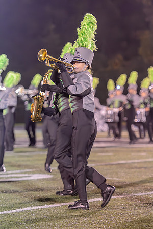 2016 Greendale Marching Band