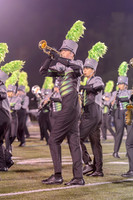 2016 Greendale Marching Band