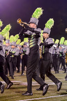 2016 Greendale Marching Band