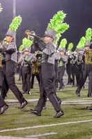 2016 Greendale Marching Band
