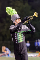 2016 Greendale Marching Band