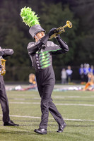 2016 Greendale Marching Band