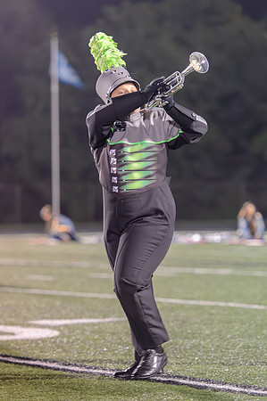 2016 Greendale Marching Band