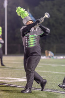 2016 Greendale Marching Band