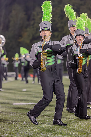 2016 Greendale Marching Band