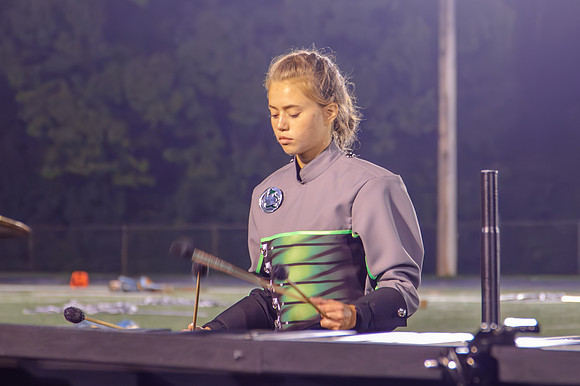 2016 Greendale Marching Band