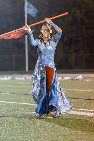 2016 Greendale Marching Band