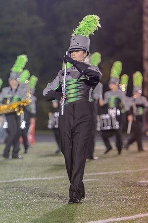 2016 Greendale Marching Band