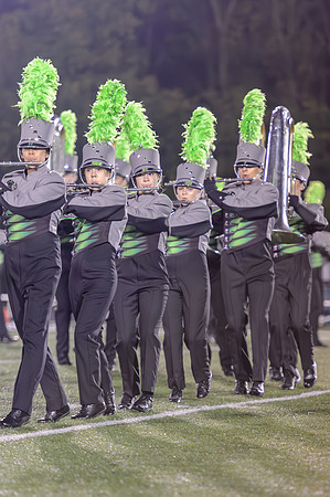 2016 Greendale Marching Band