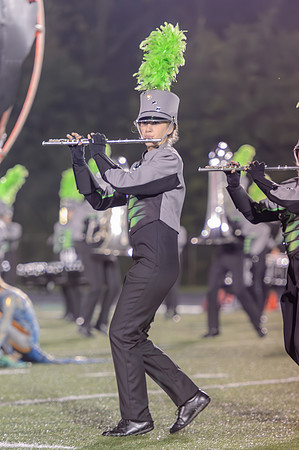 2016 Greendale Marching Band