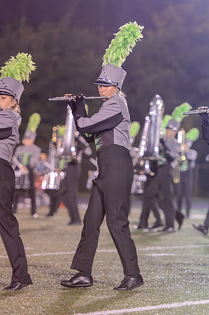 2016 Greendale Marching Band