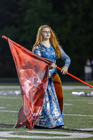 2016 Greendale Marching Band