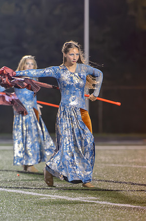 2016 Greendale Marching Band