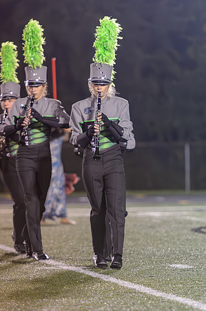 2016 Greendale Marching Band
