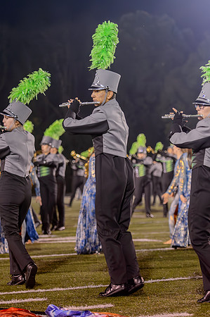 2016 Greendale Marching Band