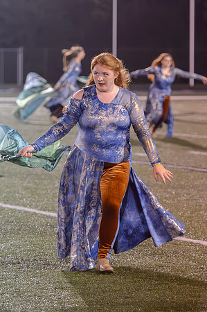 2016 Greendale Marching Band