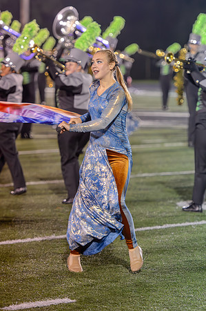 2016 Greendale Marching Band