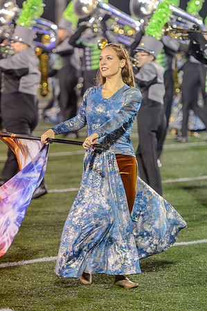 2016 Greendale Marching Band