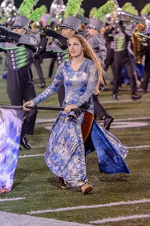 2016 Greendale Marching Band
