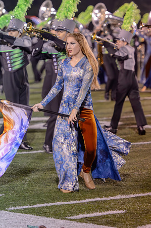 2016 Greendale Marching Band