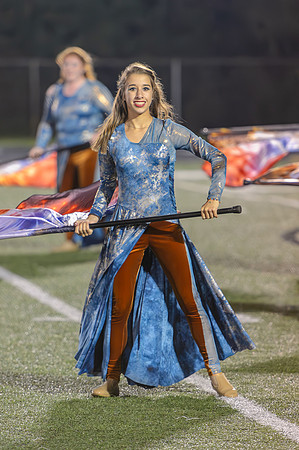 2016 Greendale Marching Band