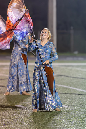 2016 Greendale Marching Band