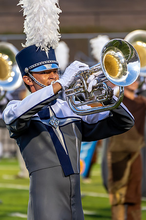 2012 Blue Stars