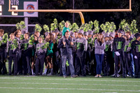2017 Greendale Marching Band