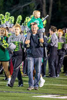 2017 Greendale Marching Band