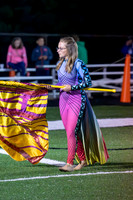 2017 Greendale Marching Band