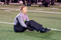 2017 Greendale Marching Band