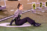 2017 Greendale Marching Band
