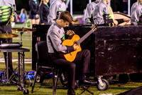 2017 Greendale Marching Band