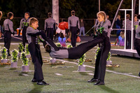 2017 Greendale Marching Band
