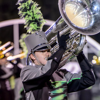 2017 Greendale Marching Band