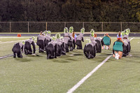2017 Greendale Marching Band