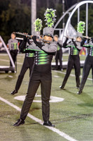 2017 Greendale Marching Band