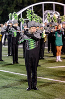 2017 Greendale Marching Band