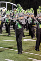 2017 Greendale Marching Band